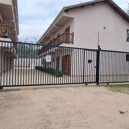 Апартаменти Kitnet Aconchegante Praia De Maranduba Убатуба Екстер'єр фото